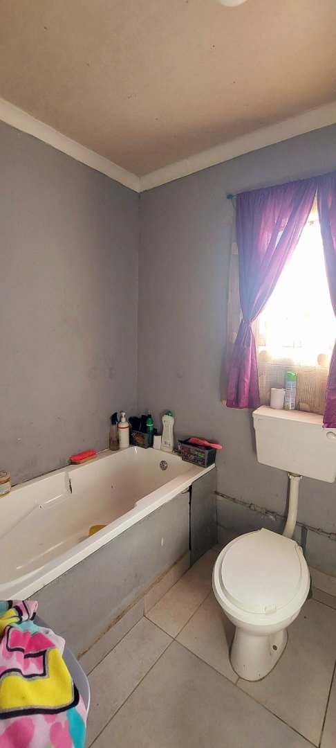 2 Bedroom Property for Sale in Kuils River South Western Cape
